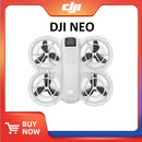 DJI NEO Mini FPV Drone 4K – Original, Compatível com RC & Goggles 3