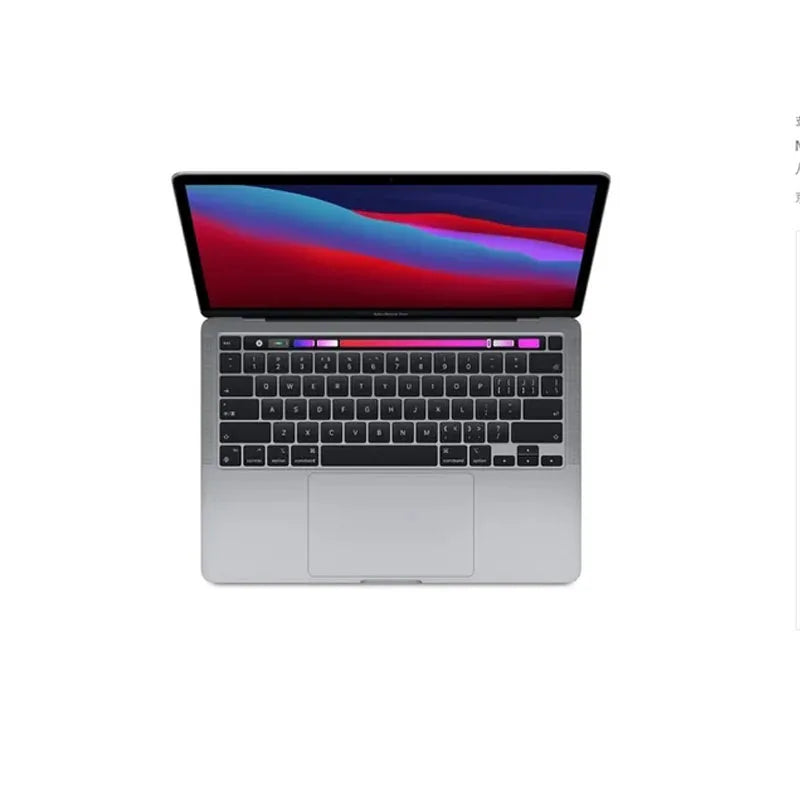 Apple MacBook Pro M1 (Chip) 13.3" – 8GB/16GB RAM, 256GB – 1TB SSD