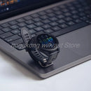 Garmin Forerunner 165 GPS Smartwatch – Tela AMOLED, 11 Dias de Bateria, Monitoramento de Corrida e Recuperação