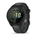 Garmin Forerunner 165 GPS Smartwatch – Tela AMOLED, 11 Dias de Bateria, Monitoramento de Corrida e Recuperação