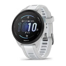 Garmin Forerunner 165 GPS Smartwatch – Tela AMOLED, 11 Dias de Bateria, Monitoramento de Corrida e Recuperação