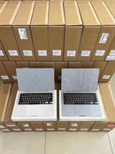 Apple MacBook Pro M1 (Chip) 13.3" – 8GB/16GB RAM, 256GB – 1TB SSD