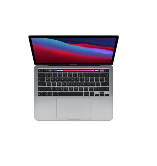 Apple MacBook Pro M1 (Chip) 13.3" – 8GB/16GB RAM, 256GB – 1TB SSD