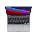 Apple MacBook Pro M1 (Chip) 13.3" – 8GB/16GB RAM, 256GB – 1TB SSD