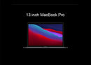 Apple MacBook Pro M1 (Chip) 13.3" – 8GB/16GB RAM, 256GB – 1TB SSD