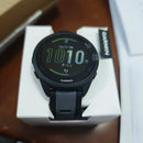 Garmin Forerunner 165 GPS Smartwatch – Tela AMOLED, 11 Dias de Bateria, Monitoramento de Corrida e Recuperação