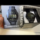 Garmin Forerunner 165 GPS Smartwatch – Tela AMOLED, 11 Dias de Bateria, Monitoramento de Corrida e Recuperação