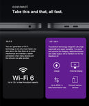 Apple MacBook Pro M1 (Chip) 13.3" – 8GB/16GB RAM, 256GB – 1TB SSD