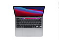 Apple MacBook Pro M1 (Chip) 13.3" – 8GB/16GB RAM, 256GB – 1TB SSD