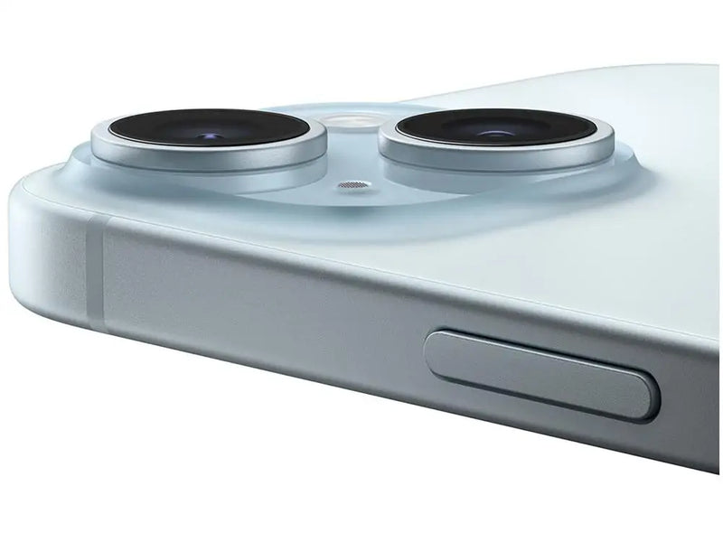 Apple iPhone 15 128GB Black 6,1 "48MP iOS 5G