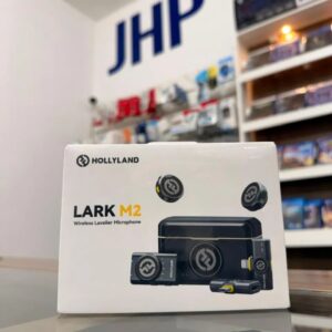 Hollyland Lark M2 Combo Hollyland Lark M2 Combo