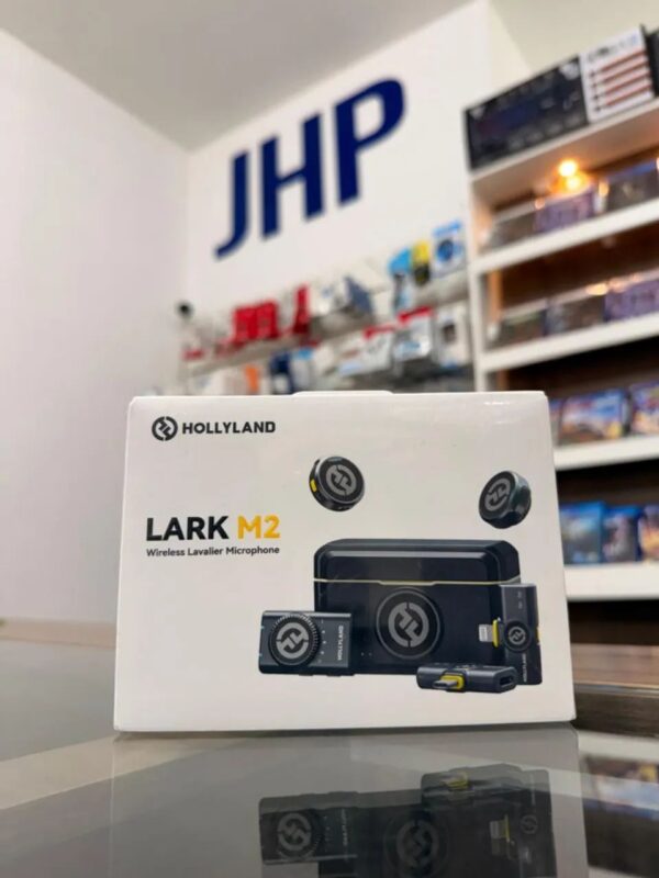 Hollyland Lark M2 Combo
