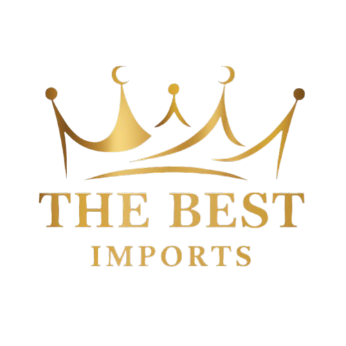 The Best Import | Tecnologia Premium e Assistência Técnica