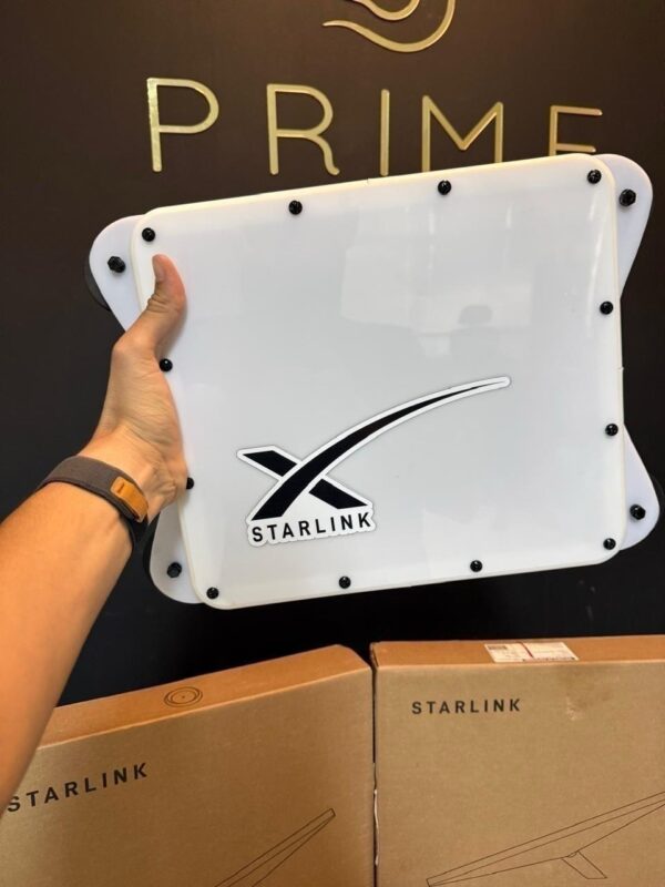Starlink Standard V4