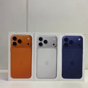 WhatsApp Image 2026-09-18 at 17.16.01 iPhone 17 Pro Max 256GB