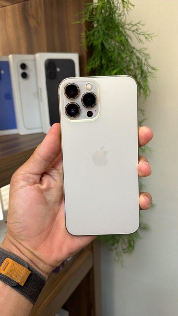 iPhone 13 Pro Max 128GB