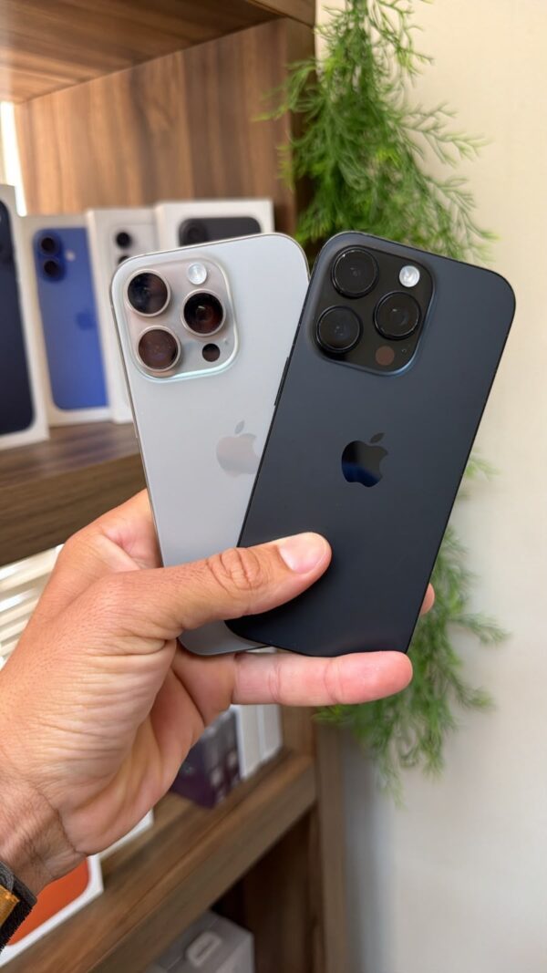 iPhone 16 Pro 256GB
