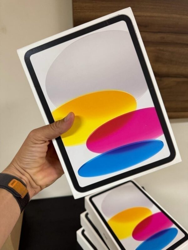 iPad Air M4 11 128GB