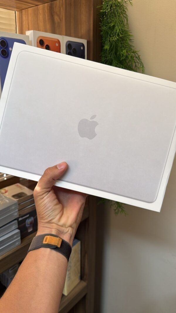 MacBook Neo 13 8GB 256GB