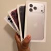 iPhone 18 Pro Max 256GB