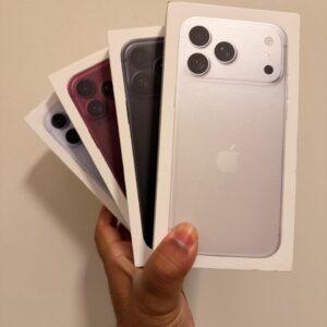 WhatsApp Image 2026-09-29 at 13.34.19 iPhone 18 Pro Max 256GB