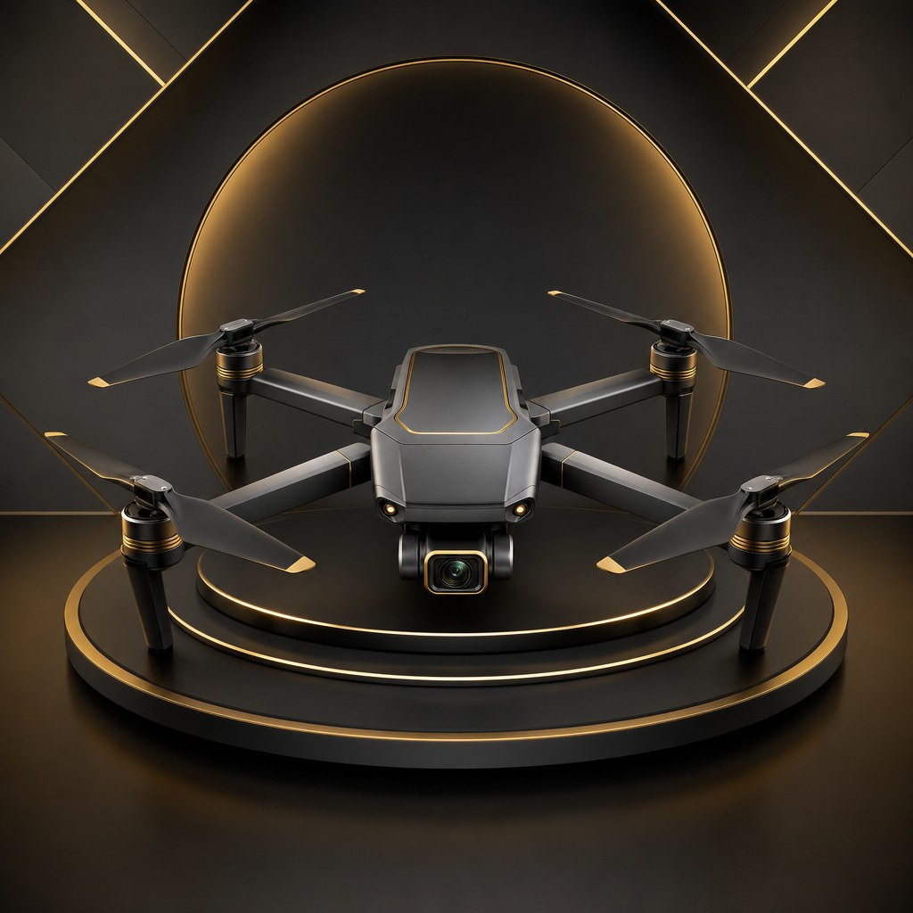 Drones
