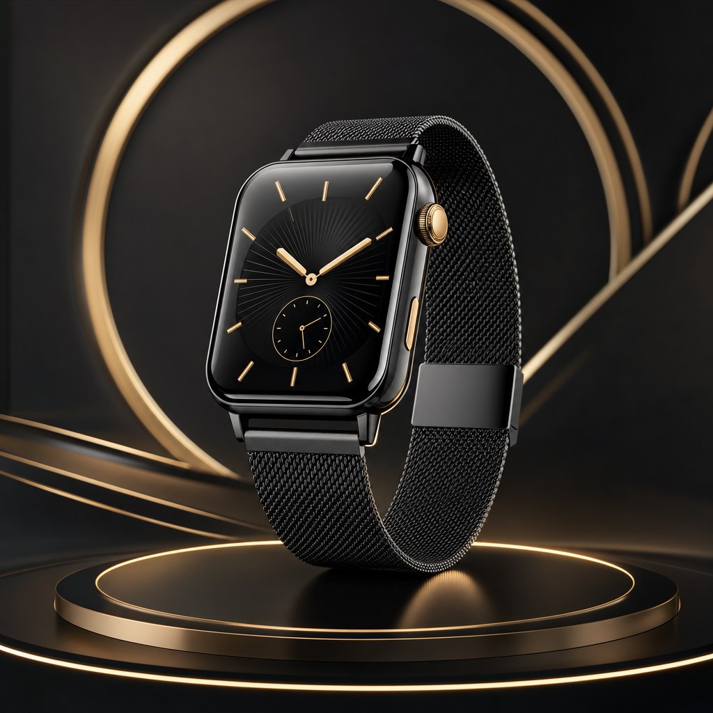 Smartwatches